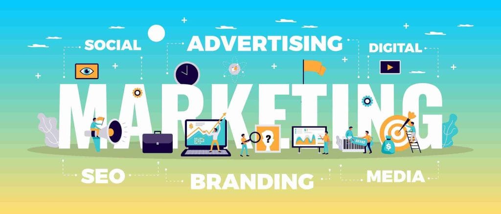 Performance Marketing Company in Sonipat
