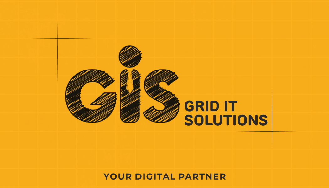 Grid IT Solutions – Digital Marketing and Web Design Experts